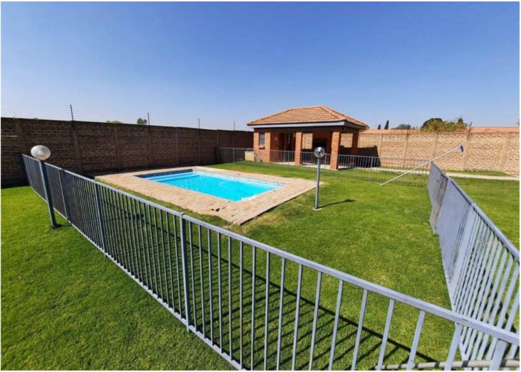 2 Bedroom Property for Sale in Rynfield Gauteng