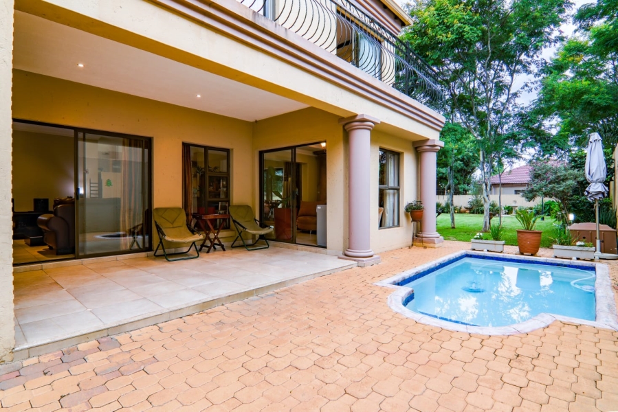 4 Bedroom Property for Sale in Highveld Gauteng