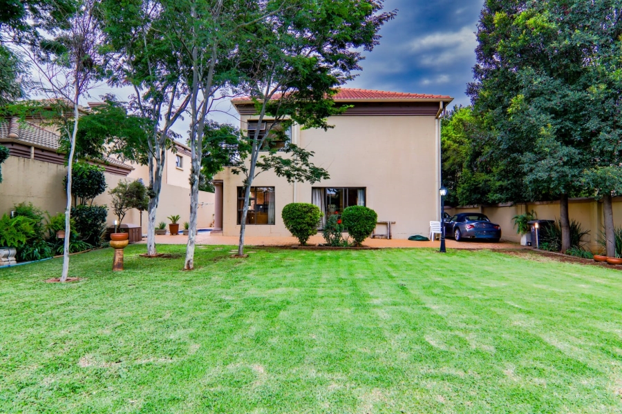 4 Bedroom Property for Sale in Highveld Gauteng