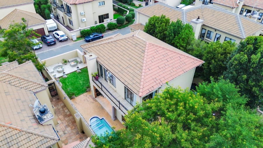 4 Bedroom Property for Sale in Highveld Gauteng