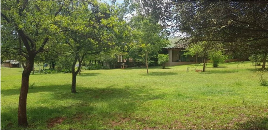 2 Bedroom Property for Sale in Gerardsville Gauteng