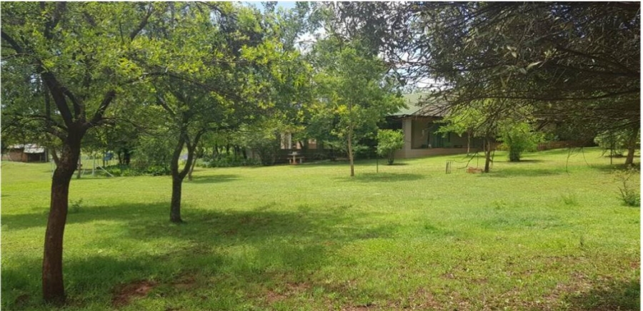 2 Bedroom Property for Sale in Gerardsville Gauteng