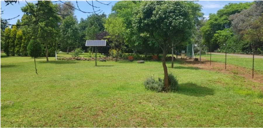 2 Bedroom Property for Sale in Gerardsville Gauteng