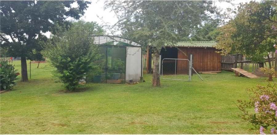 2 Bedroom Property for Sale in Gerardsville Gauteng