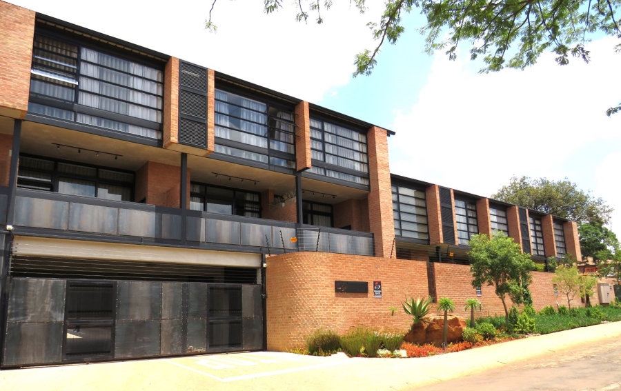 2 Bedroom Property for Sale in Lynnwood Gauteng