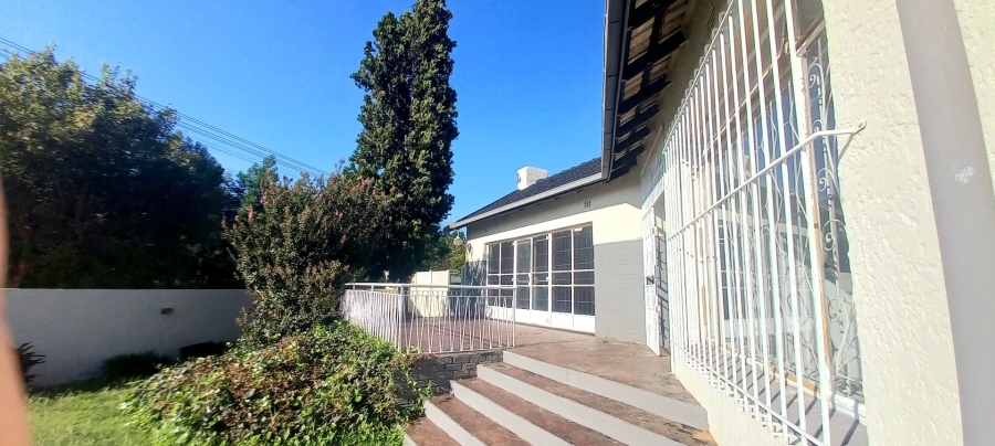 4 Bedroom Property for Sale in Ridgeway Gauteng