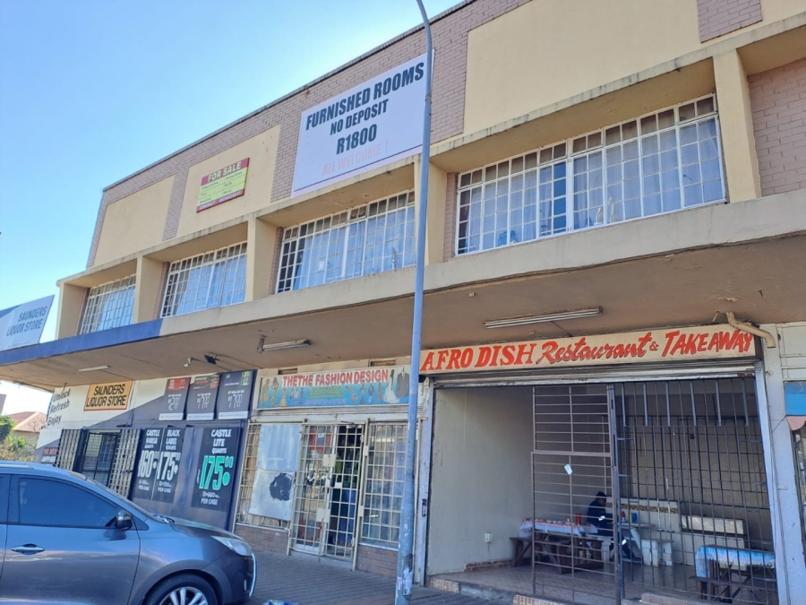 To Let  Bedroom Property for Rent in Yeoville Gauteng