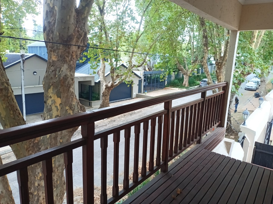 To Let  Bedroom Property for Rent in Orchards Gauteng