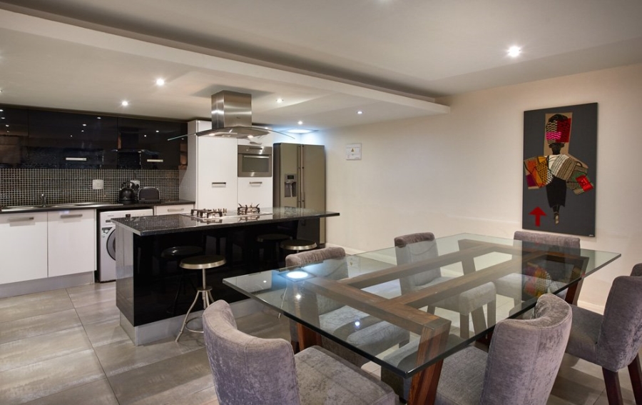 To Let 1 Bedroom Property for Rent in Strathavon Gauteng