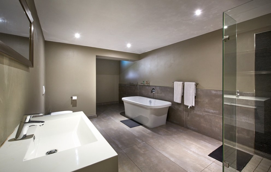 To Let 1 Bedroom Property for Rent in Strathavon Gauteng