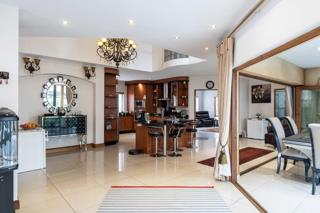 4 Bedroom Property for Sale in Blue Valley Golf Estate Gauteng