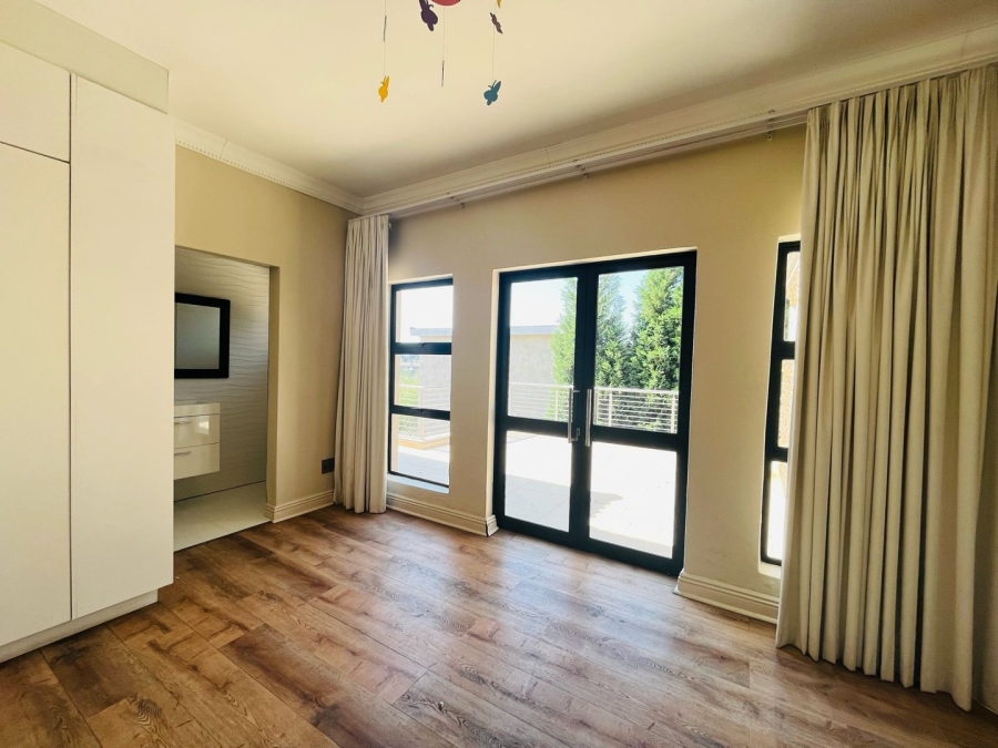 To Let 5 Bedroom Property for Rent in Kyalami Ah Gauteng