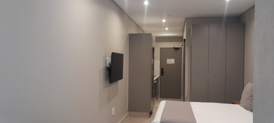 To Let 1 Bedroom Property for Rent in Sandton Central Gauteng