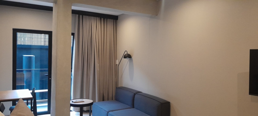 To Let 1 Bedroom Property for Rent in Sandton Central Gauteng