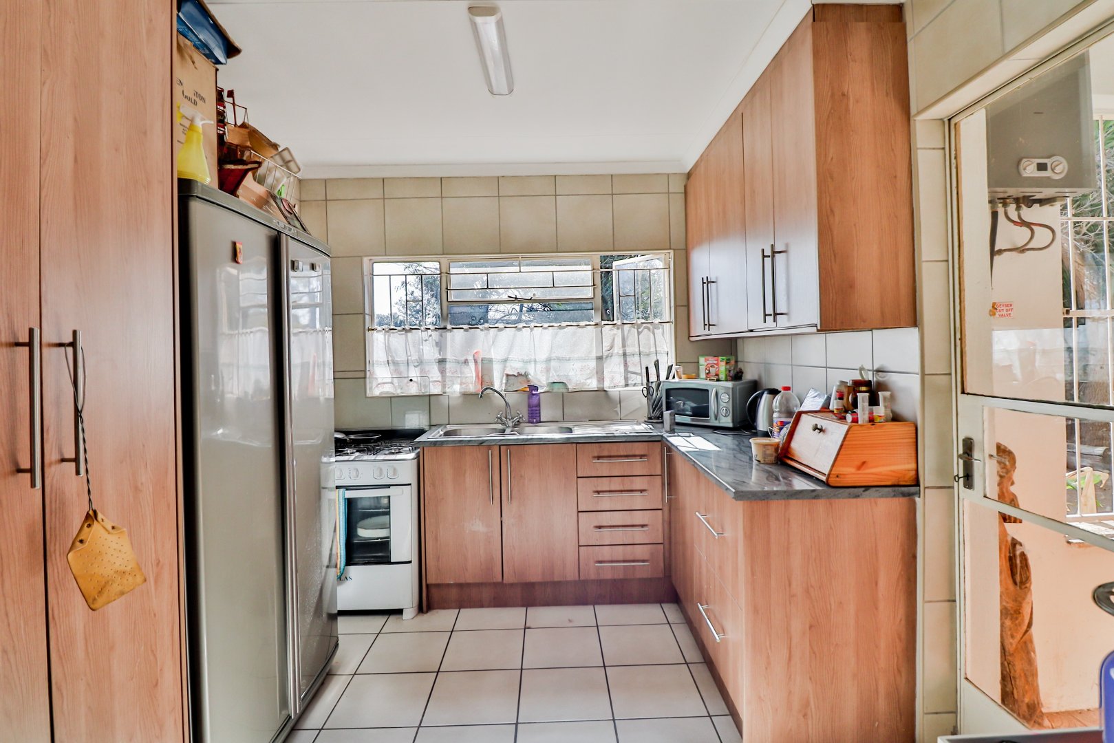 8 Bedroom Property for Sale in Rhodesfield Gauteng