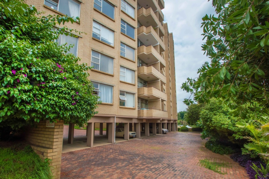 2 Bedroom Property for Sale in Bramley Park Gauteng