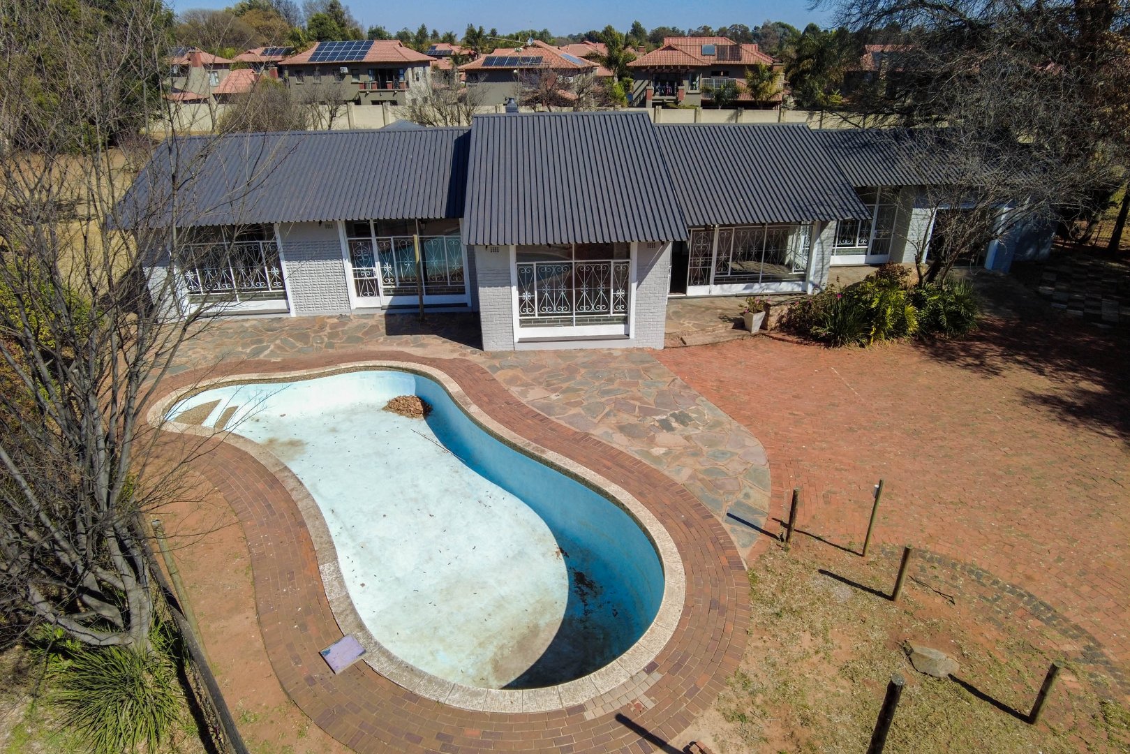To Let 4 Bedroom Property for Rent in Rynfield A H Gauteng
