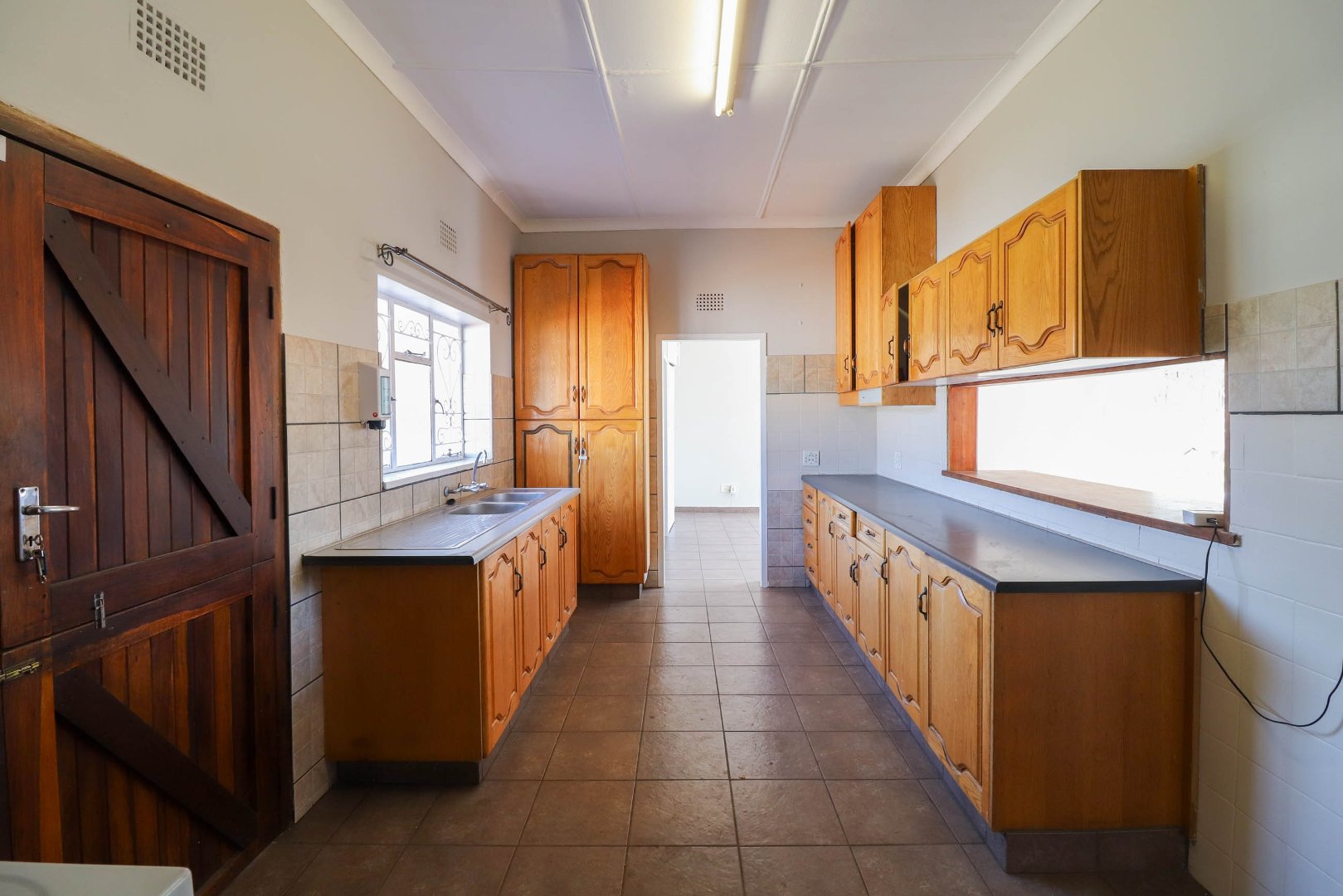 To Let 4 Bedroom Property for Rent in Rynfield A H Gauteng