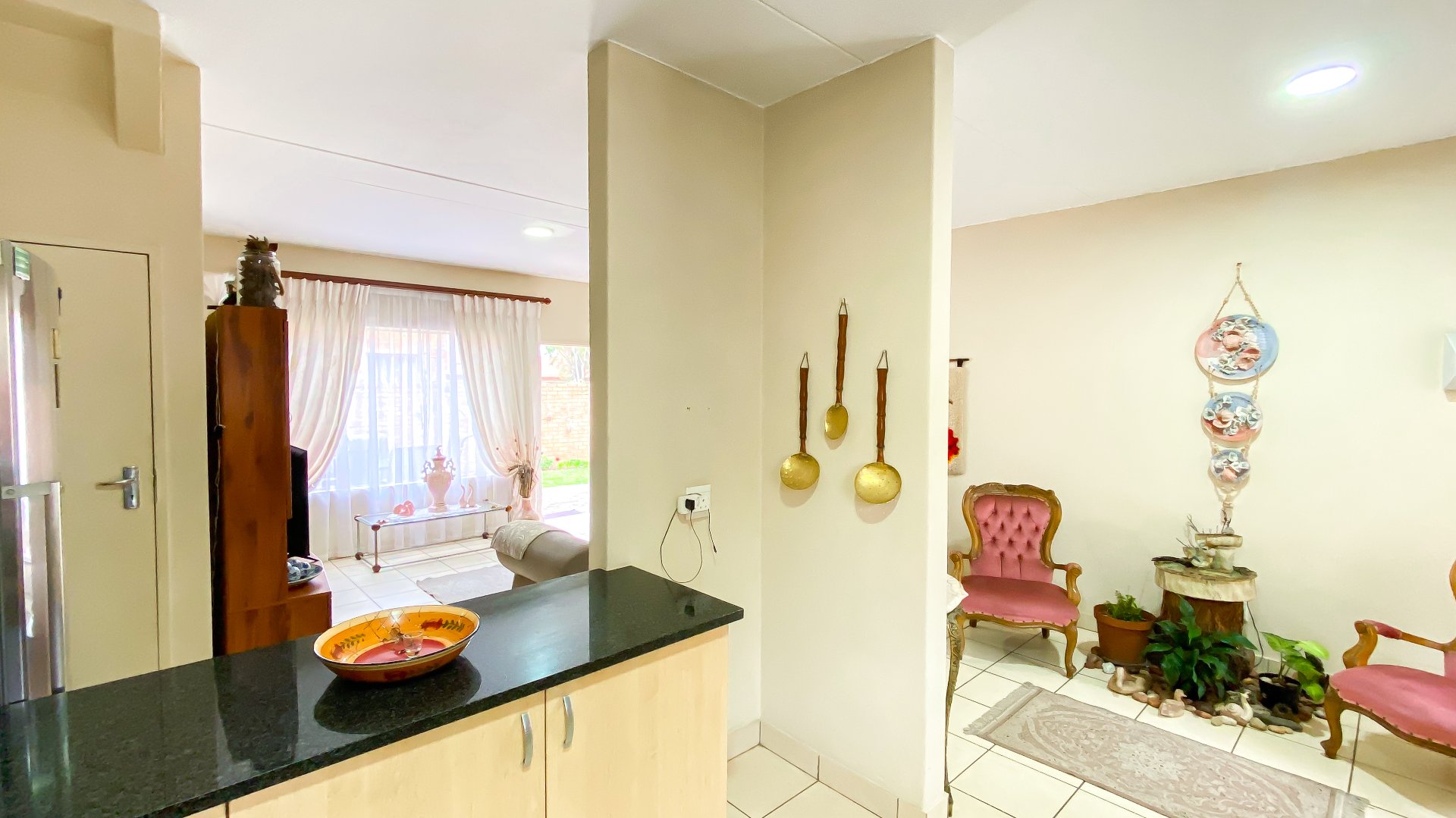 2 Bedroom Property for Sale in Theresa Park Gauteng