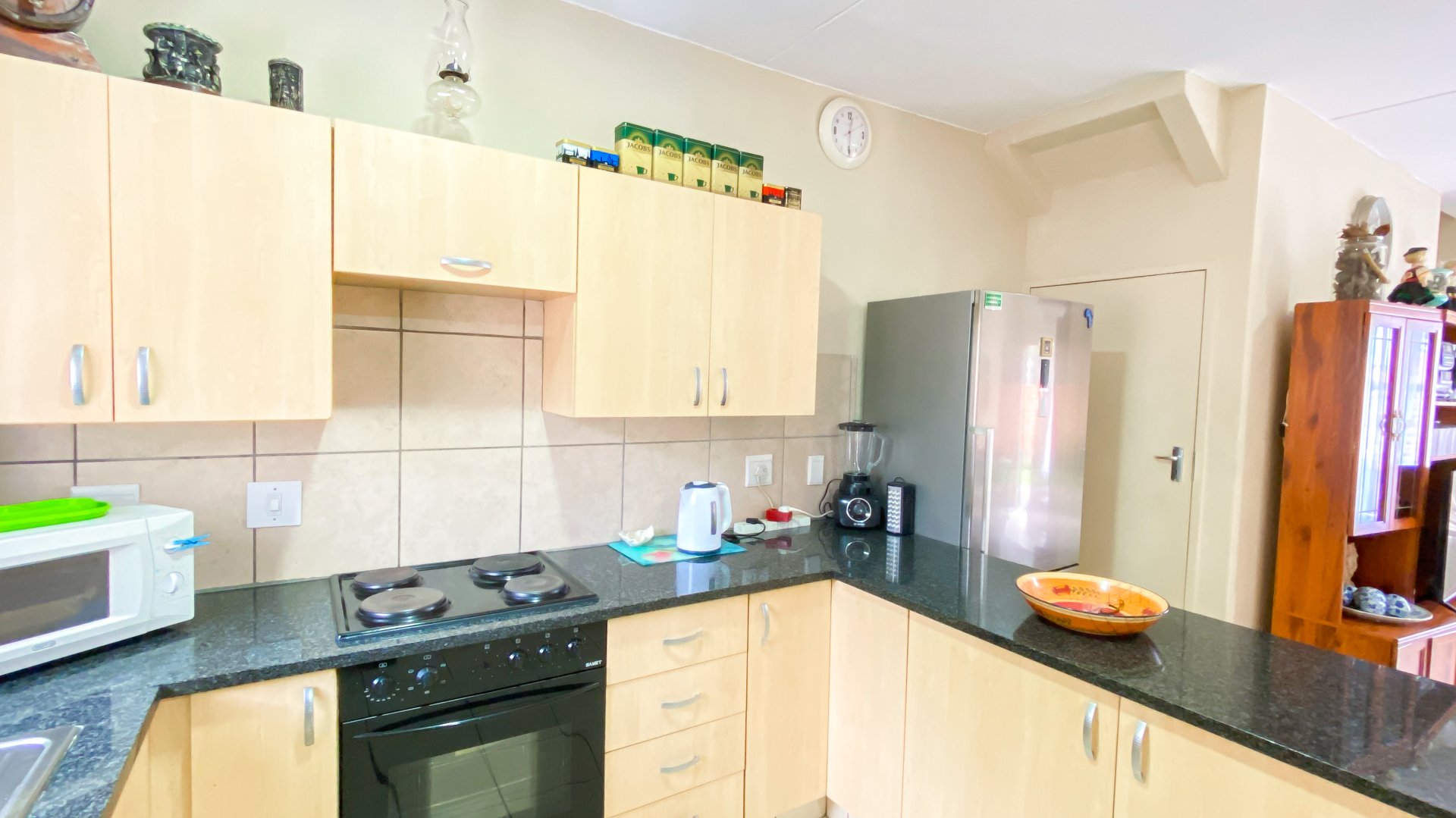 2 Bedroom Property for Sale in Theresa Park Gauteng