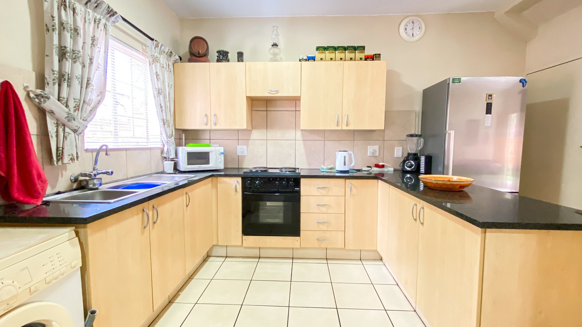 2 Bedroom Property for Sale in Theresa Park Gauteng