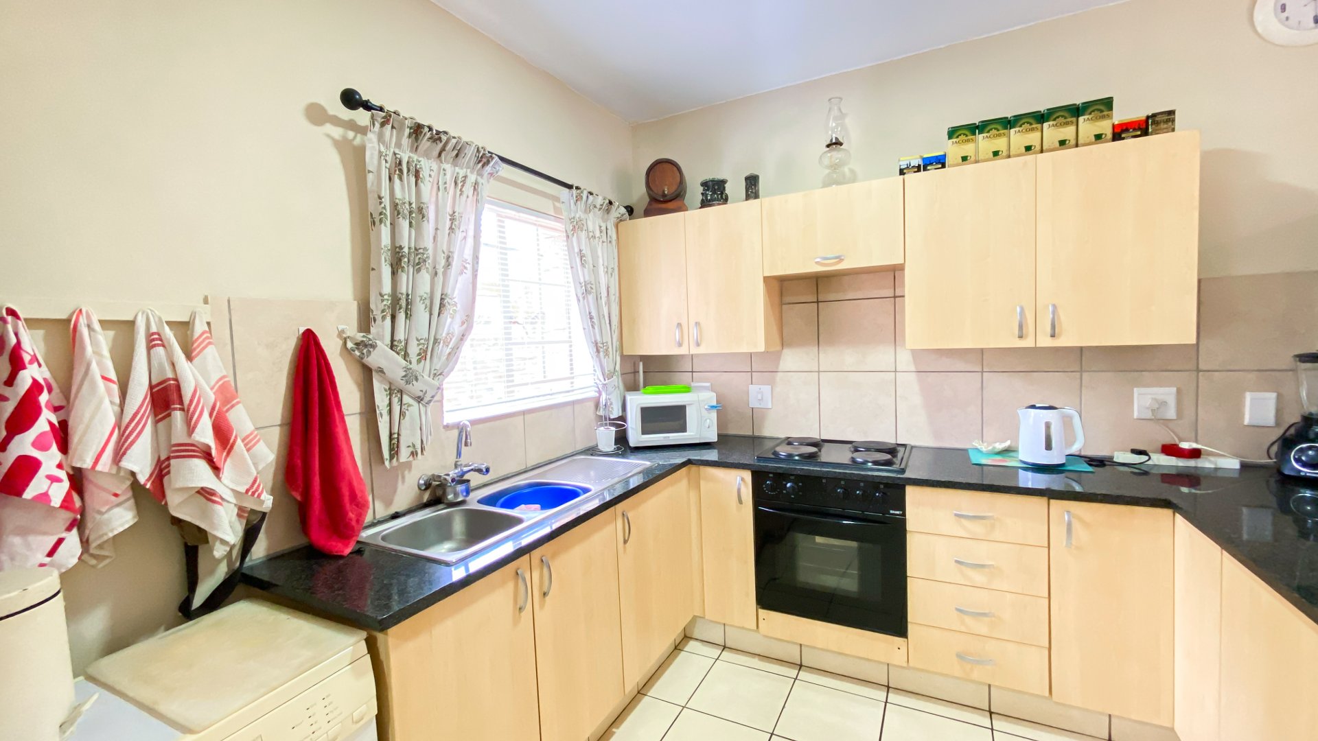 2 Bedroom Property for Sale in Theresa Park Gauteng