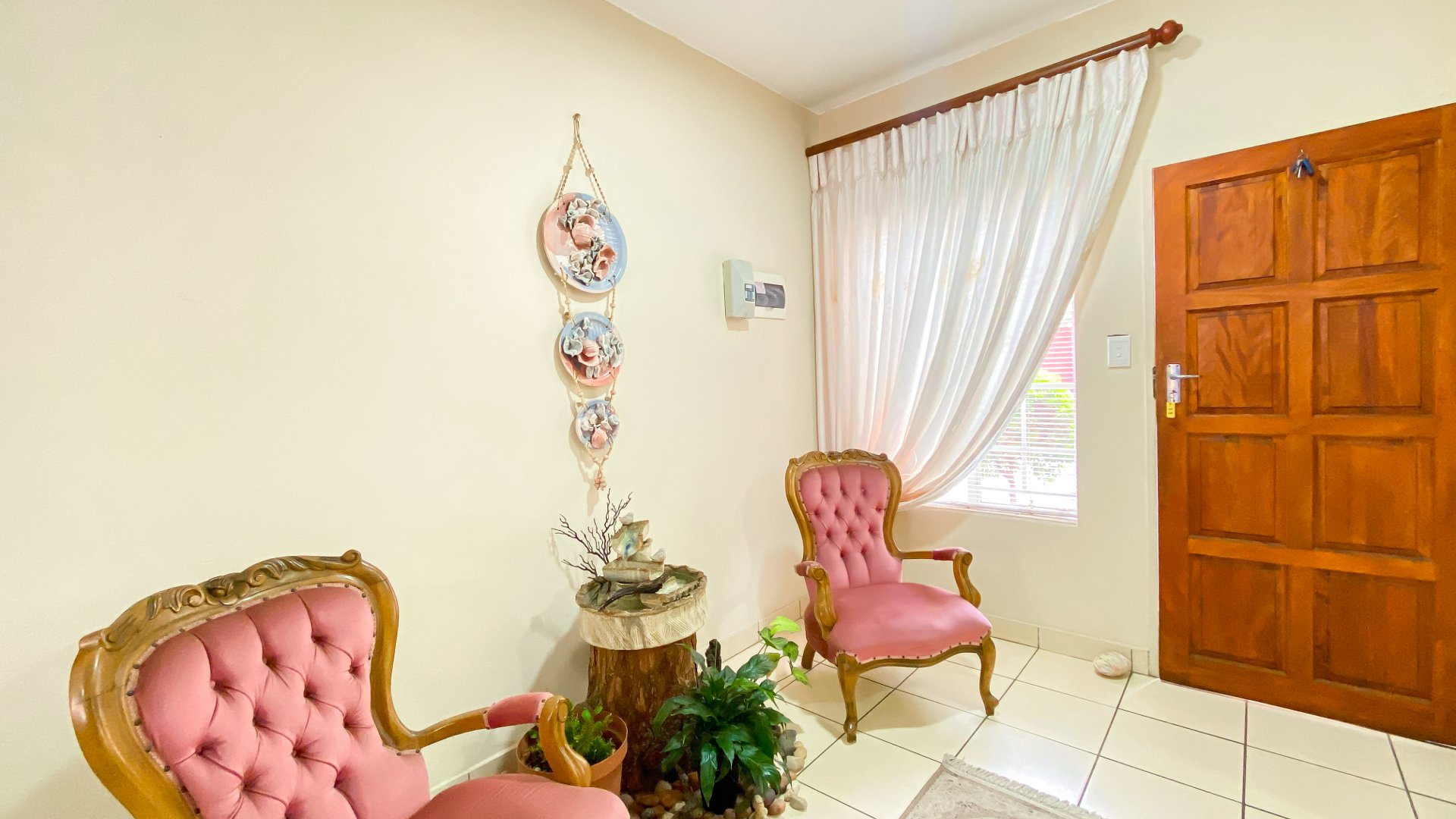 2 Bedroom Property for Sale in Theresa Park Gauteng