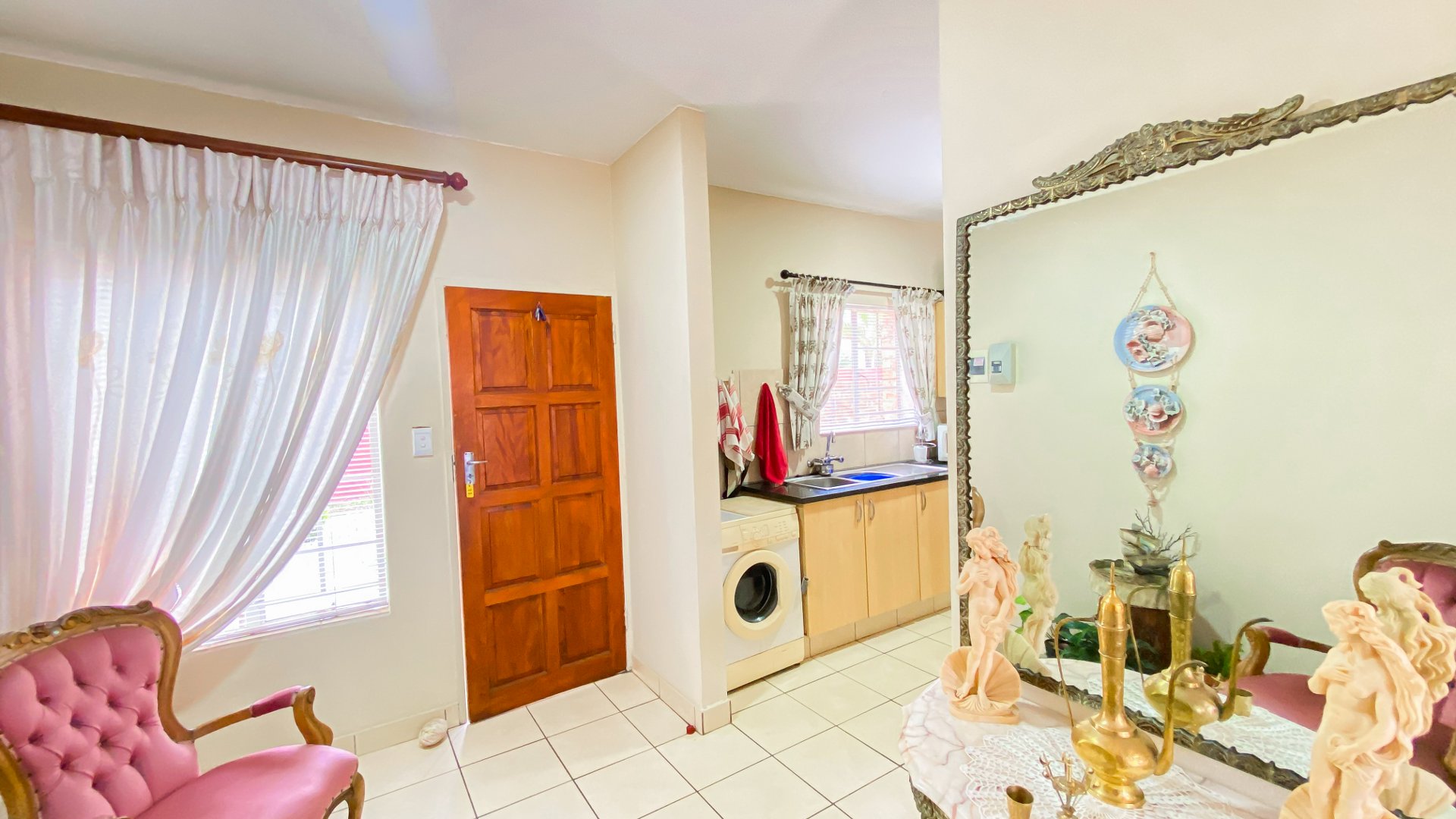2 Bedroom Property for Sale in Theresa Park Gauteng