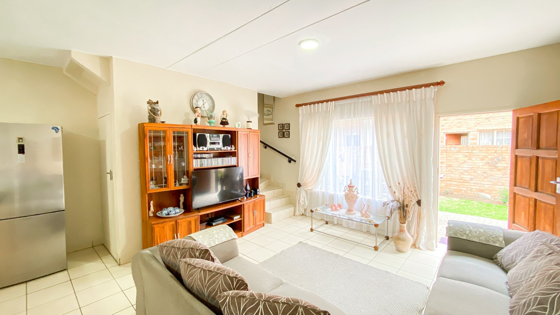 2 Bedroom Property for Sale in Theresa Park Gauteng