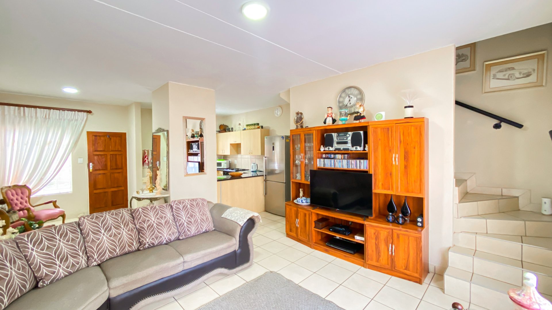 2 Bedroom Property for Sale in Theresa Park Gauteng