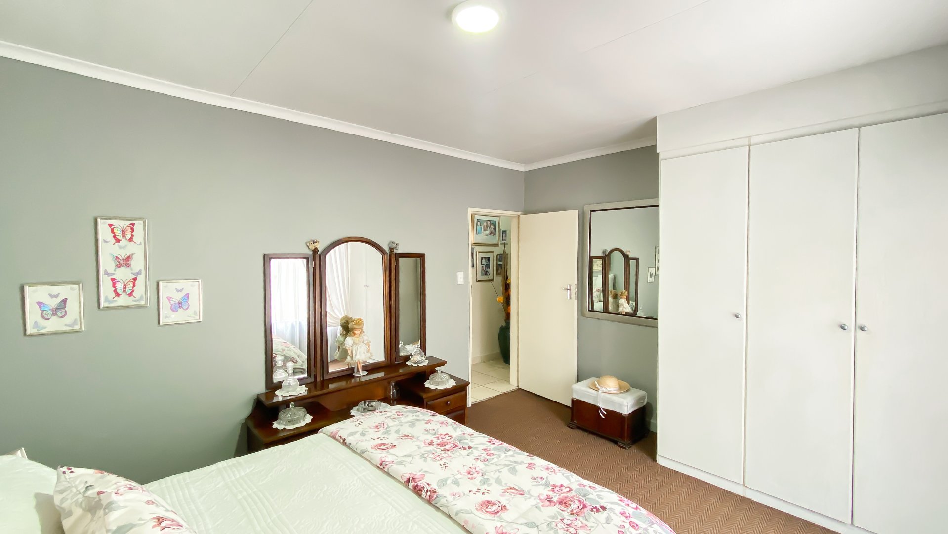 2 Bedroom Property for Sale in Theresa Park Gauteng