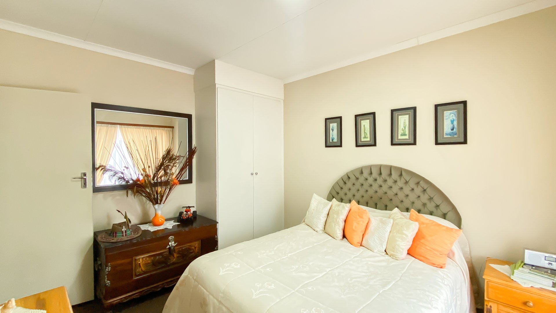 2 Bedroom Property for Sale in Theresa Park Gauteng