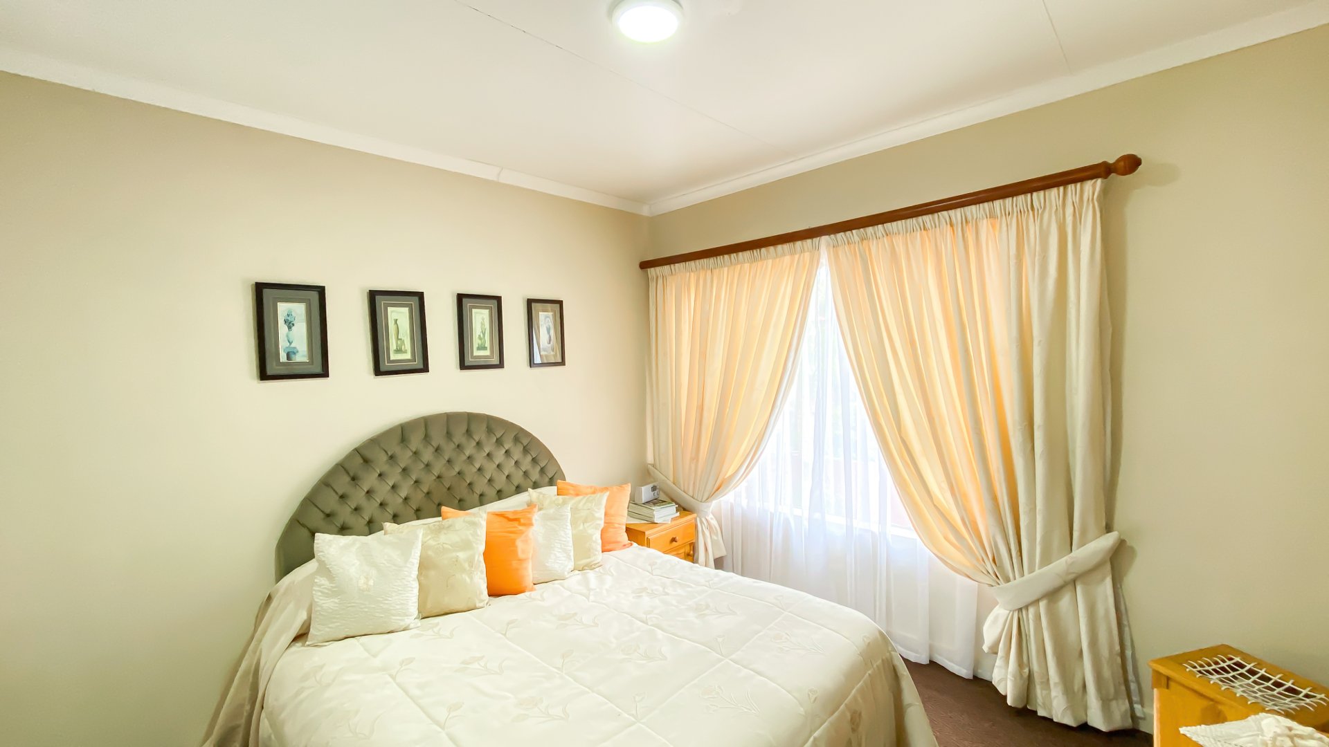 2 Bedroom Property for Sale in Theresa Park Gauteng
