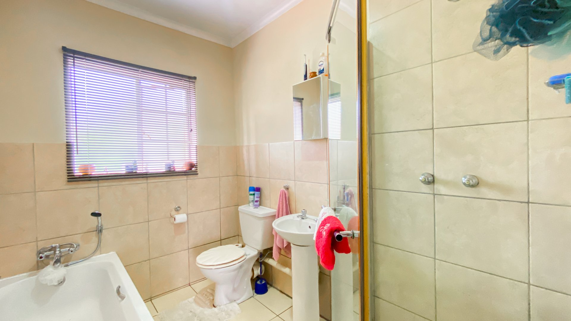 2 Bedroom Property for Sale in Theresa Park Gauteng