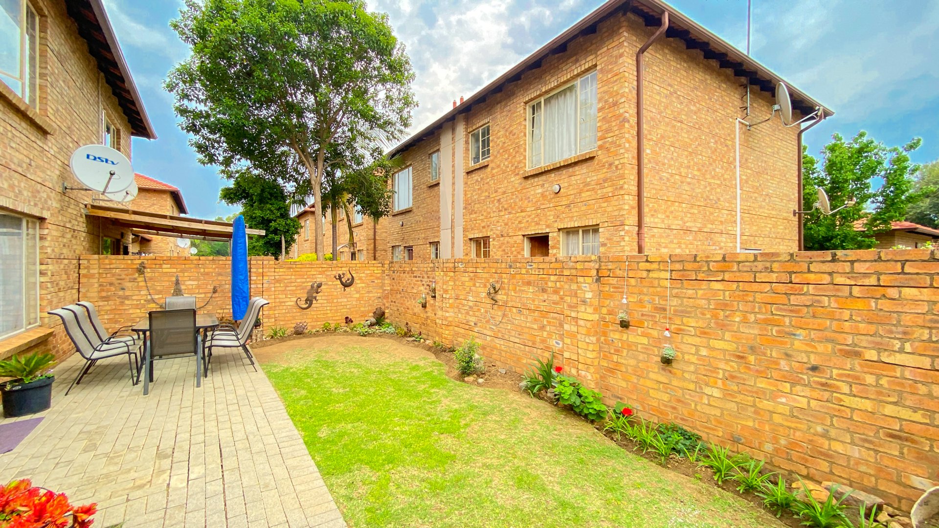 2 Bedroom Property for Sale in Theresa Park Gauteng