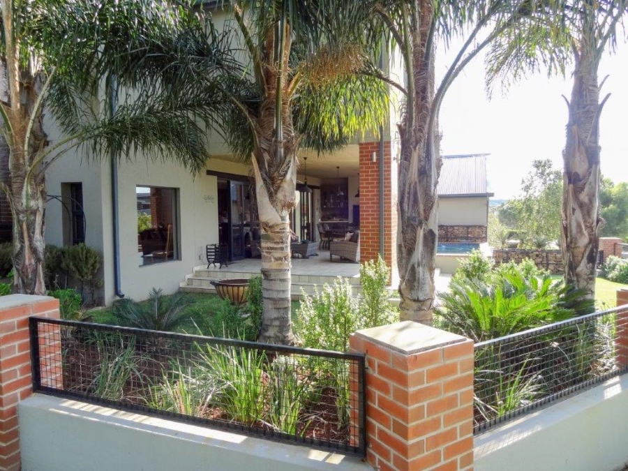 4 Bedroom Property for Sale in Copperleaf Estate Gauteng