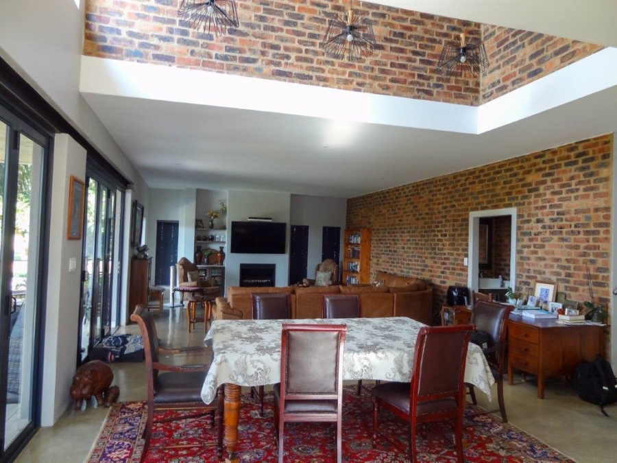 4 Bedroom Property for Sale in Copperleaf Estate Gauteng