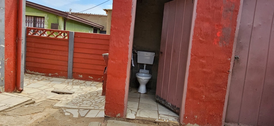 4 Bedroom Property for Sale in Chris Hani Gauteng