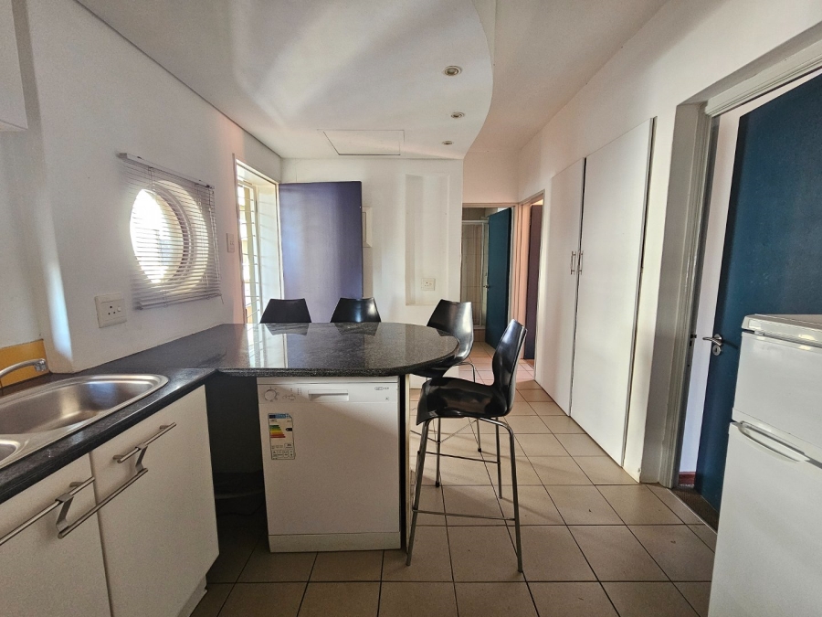 To Let 2 Bedroom Property for Rent in Hillcrest Gauteng