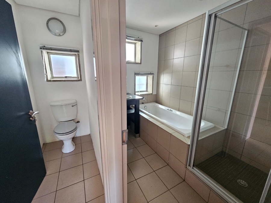 To Let 2 Bedroom Property for Rent in Hillcrest Gauteng