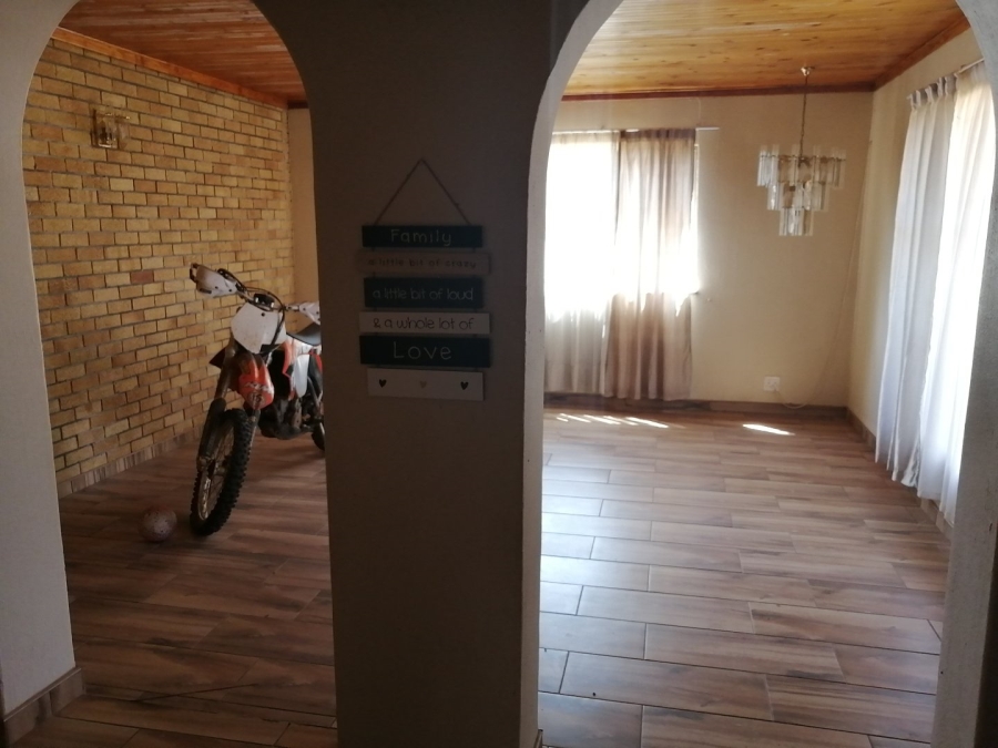 3 Bedroom Property for Sale in Edelweiss Gauteng