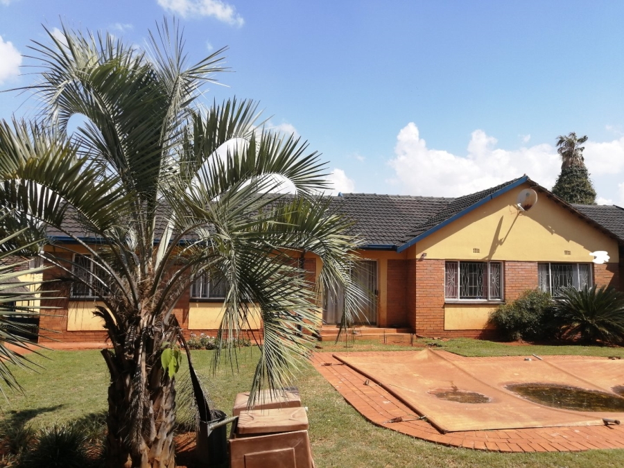 3 Bedroom Property for Sale in Edelweiss Gauteng