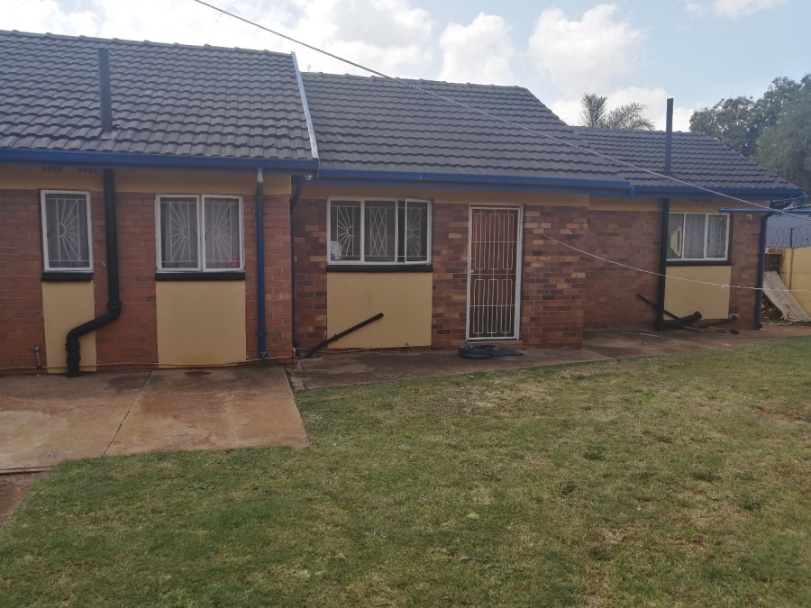 3 Bedroom Property for Sale in Edelweiss Gauteng