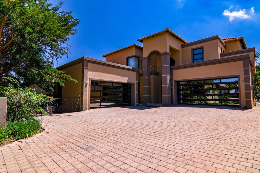 4 Bedroom Property for Sale in Blue Valley Golf Estate Gauteng