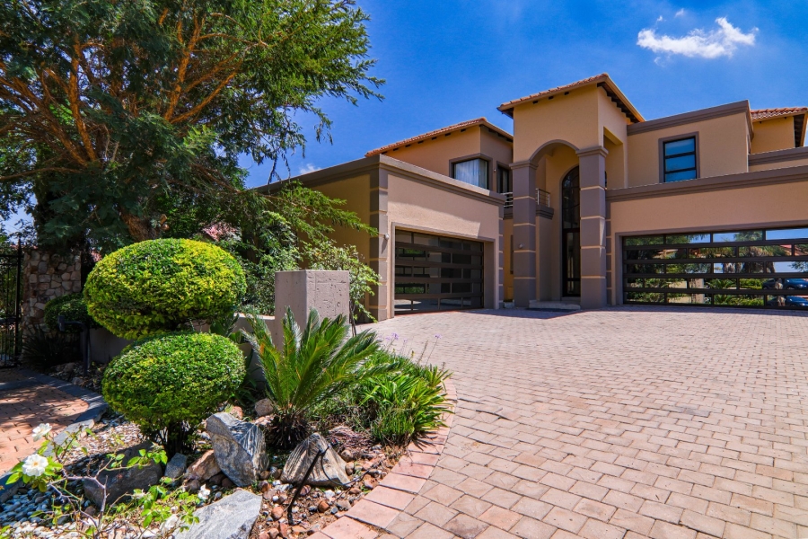 4 Bedroom Property for Sale in Blue Valley Golf Estate Gauteng