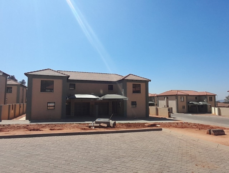 3 Bedroom Property for Sale in Amandasig Gauteng