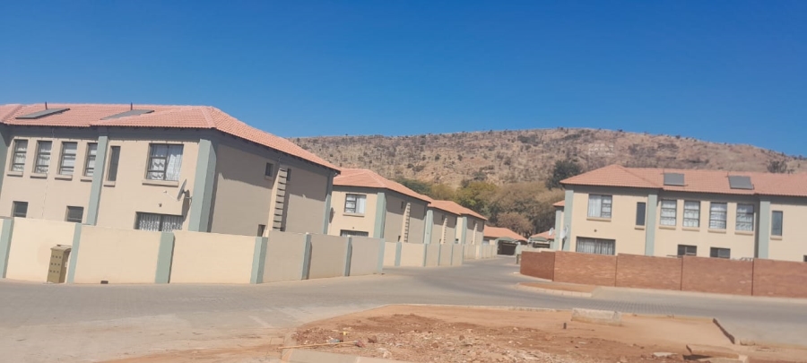 3 Bedroom Property for Sale in Amandasig Gauteng