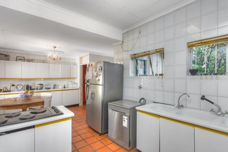 4 Bedroom Property for Sale in Bramley North Gauteng