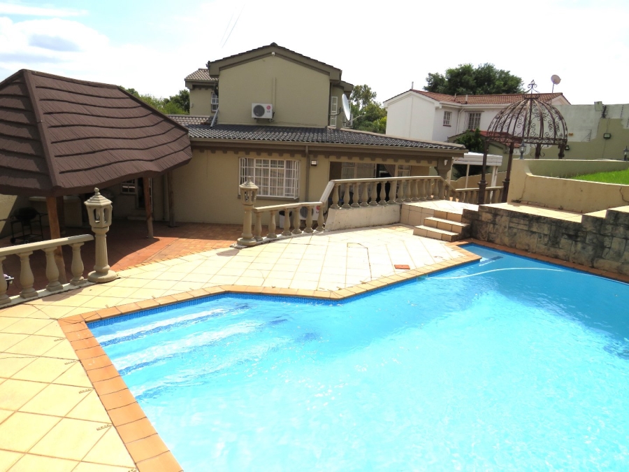 4 Bedroom Property for Sale in Lynnwood Glen Gauteng