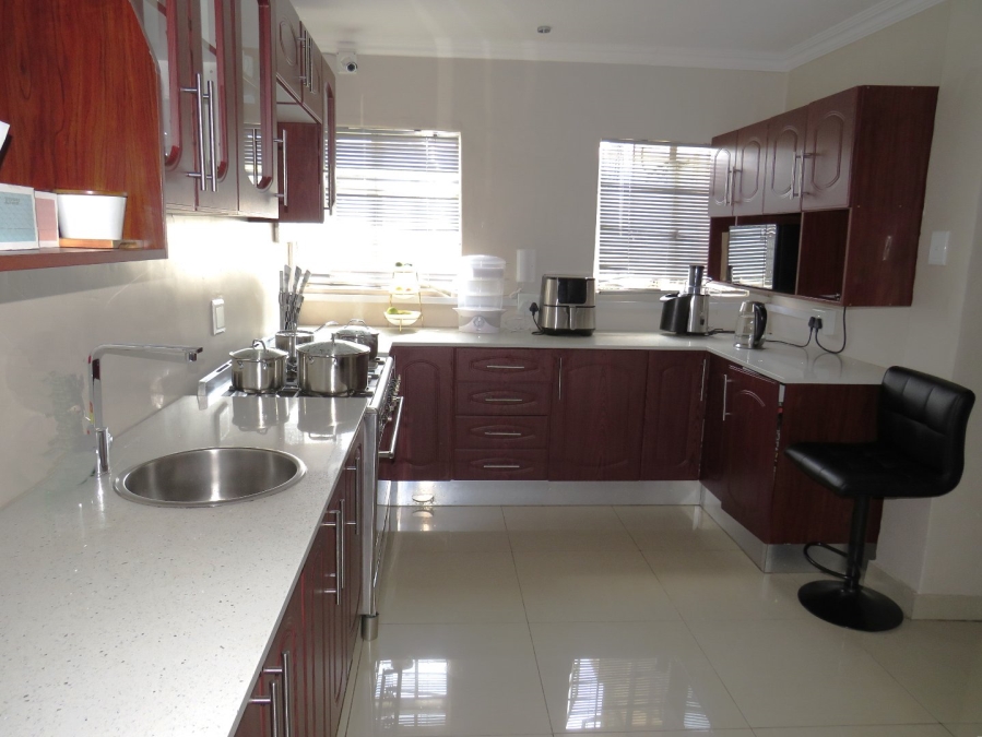 4 Bedroom Property for Sale in Lynnwood Glen Gauteng